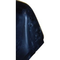 Capa Retrovisor Lado Direito Peugeot 208 2008 272135110  - Preto
