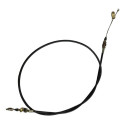 Cabo Acelerador Trator Massey Ferguson 33/16 Cablex 6160 3