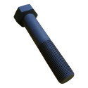 Parafuso Fixação Braço Reto Mercedes 113x20 Mm 