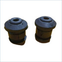 Par Bucha  Bandeja Dianteira - S750