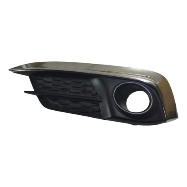 Grade Farol De Milha Esquerdo Honda Civic 17/19 71108teat10 Esquerdo/motorista