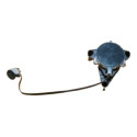 Comando Ar Analógico Espia Gm S10 2013 A 2015 -  27543a070a