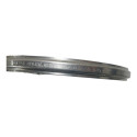 Abraçadeira Conexão Inox 160 A 170mm 400560685 
