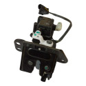 Fechadura Porta Malas Citroen C3  9838368780 