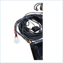 Computador  Irrigação Bauer Ecostar 4000s Com 7 Chicotes 