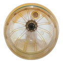 Copo Do Filtro Racor Pf420