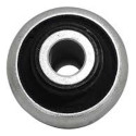 Par Bucha Da Bandeja Dianteira Peugeot 206/207 - Mb-9173