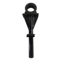 Suporte Limpador Santa Izabel  Olhal 60 Mm Interno 