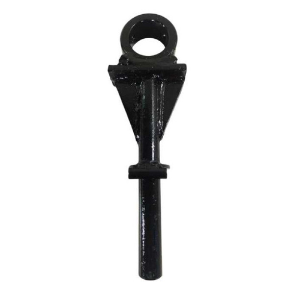 Suporte Limpador Santa Izabel  Olhal 60 Mm Interno 