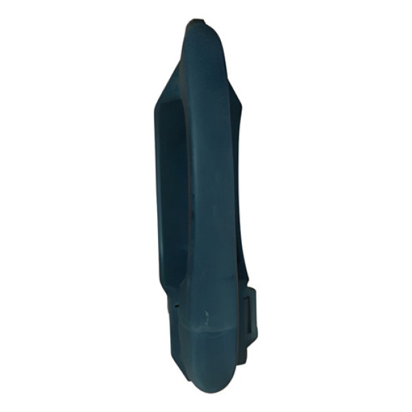 Maçaneta Ext Diant Dir Fiat Palio Atractive Plast Preto12/19 Dianteira