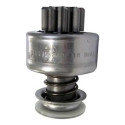 Bendix Motor Partida Case Agrale Tx16 Zen1364