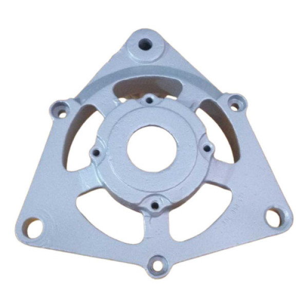 Mancal Alternador Mb 1618 Clark 55c 9121080709 ( Usado)
