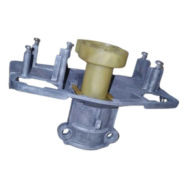 Suporte Chave Seta Chave Limpador Para-brisa Ford Cargo