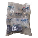 Kit Forquilha Master Reta (rosca 5/8) (pino 1/2 - 12,70mm)