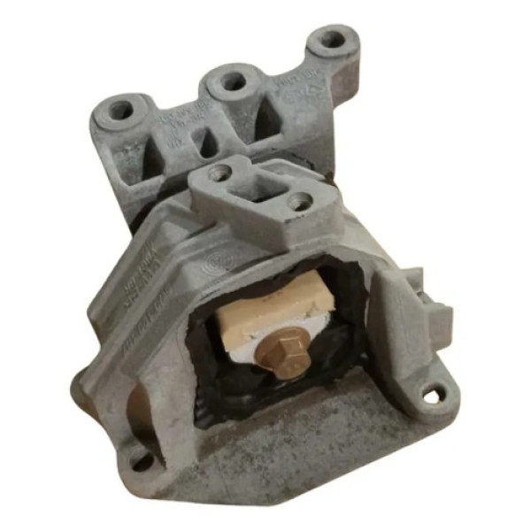 Coxim Motor L D Com Suporte Vw 5u0199185/5u0199167 