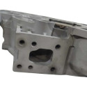 Capa Seca Motor Cummins Modelo Isb Eletronico 4 E 6 Cilindro