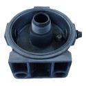 Suporte  Filtro Combustível Racor 2r0201581b Vw