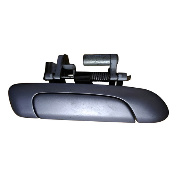 Maçaneta Externa Dianteira Direita Honda Fit 2004 2005 2006 Dianteira
