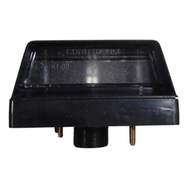 Luz Placa Traseira Direita Fiat Ducato Bipper Cobo 02.482 