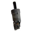 Caneca Carcaça Filtro Motor Mercedes Om906 926  A 9061801710