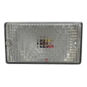 Lanterna Superior Dianteira Busscar Cristal 287301 Cristal