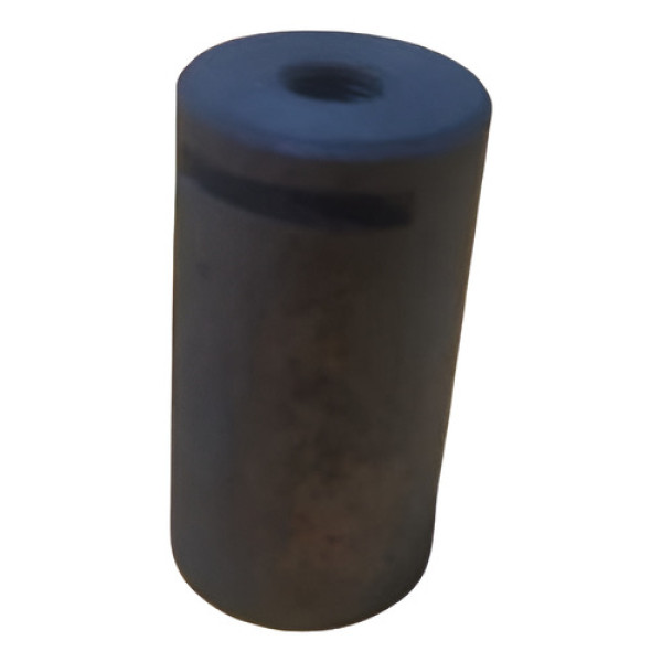 Pino Pedal De Freio Intermed. Mbb Of 1113. Nº 345 431 00 74