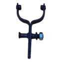 Garfo Motor Partida Arranque Ford/iveco/agrale Unifap 4.402