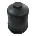 Copo Tampa Filtro Oleo Mb Om906 926  4170102008 Preto