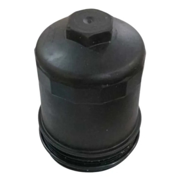 Copo Tampa Filtro Oleo Mb Om906 926  4170102008 Preto