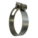 Abraçadeira  Suprens Ms 117 X 129mm 