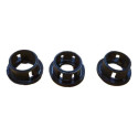 Acabamento Pino Porta D20 Gm 3457615 Kit/c/3