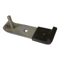 Fixador Barra Condor M-12 Ma-e  Pe. Pebd 205088