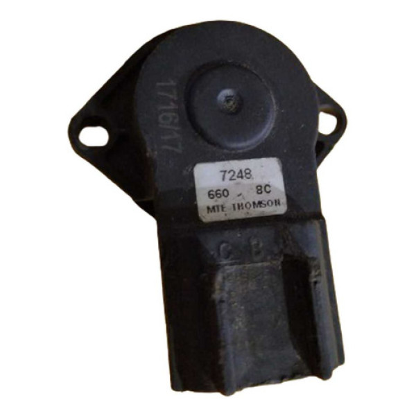 Sensor Da Direção Da Borboleta - Tps