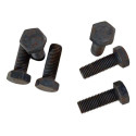  Kit 6 Parafusos M16x45  8.8 Braço Principal Stara 