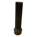 Ponteira Deslizante Soldavel P/ Cardan Mbb Of 1113