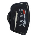Termômetro Elétrico Da Água 40-100°c 24v Willtec W20.079