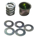 Conjunto Mola Do Manetim 2 E 4 Saída - 8965108102