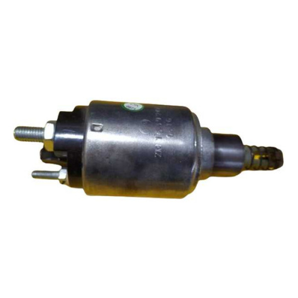 Automatico Partida 24v Caminhao Mercedes Atego Zm1639