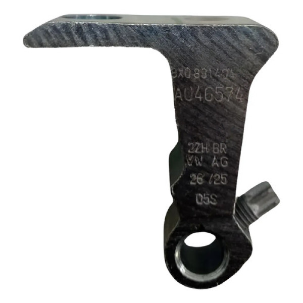 Dobradiça Porta Diant Ld Volkswagen Jetta 18/22 8x0831404e