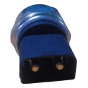 Interruptor Freio Volvo Onibus E Caminhoes 3rho 389 