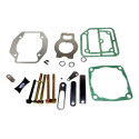 Reparo Compressor Cabeçote Lk38 Governado Ii313200061