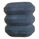 Batente Feixe Molas Dianteiro Vw Onibus 15190 /17260 /17230