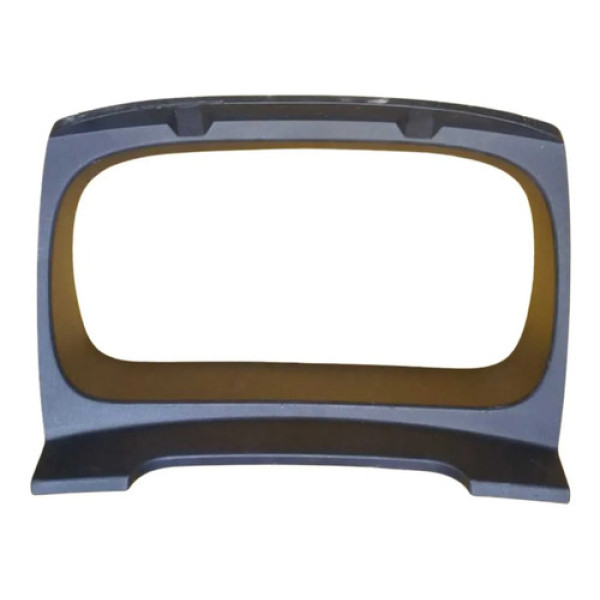 Moldura Painel Mb Atego  Axor 2426 2022 9406801139 Usado