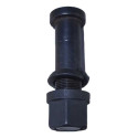 Conjunto Parafuso De Roda Mbb 1313/1519 4002201