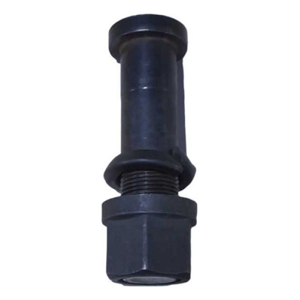 Conjunto Parafuso De Roda Mbb 1313/1519 4002201