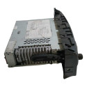 Rádio Mercedes Sprinter 415 515 12v Cd Bluetooth A9069061000