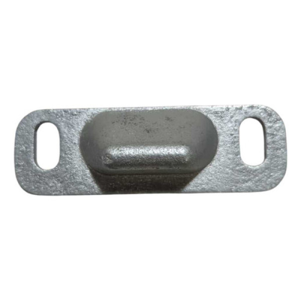 Batente Porta Lateral Correr Sprinter Metal 97/2012