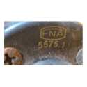 Válvula Inversora Ar 1/8 Npt Com 4 Vias Ina 5575.1 0,1