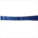 Correia Dentada Gates Renault Clio 96 - 58096x17xs