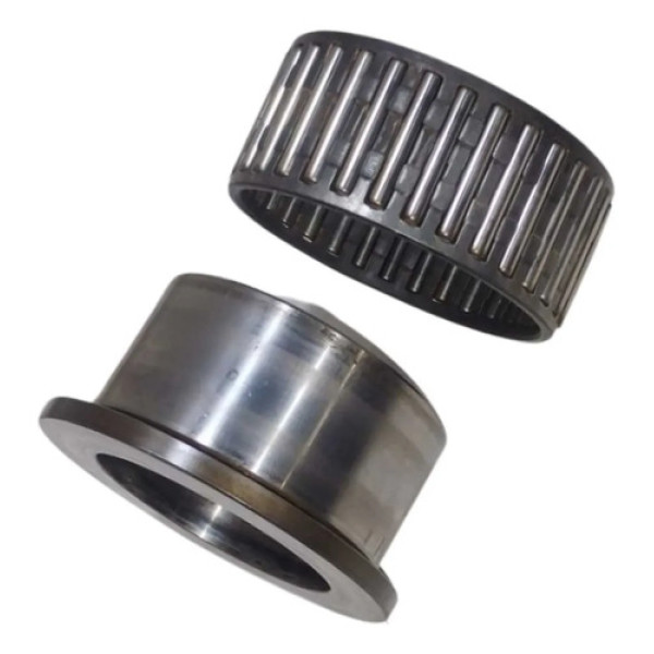 Luva Com Rolamento Gaiola Zf S5 680 